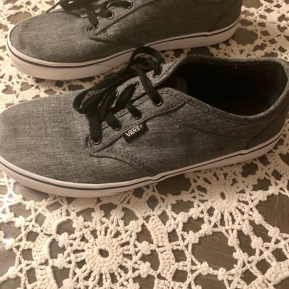 Vans off the wall - Picture 5 of 6